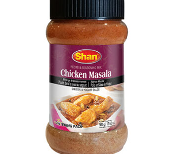 Shan Chicken Masala 500g