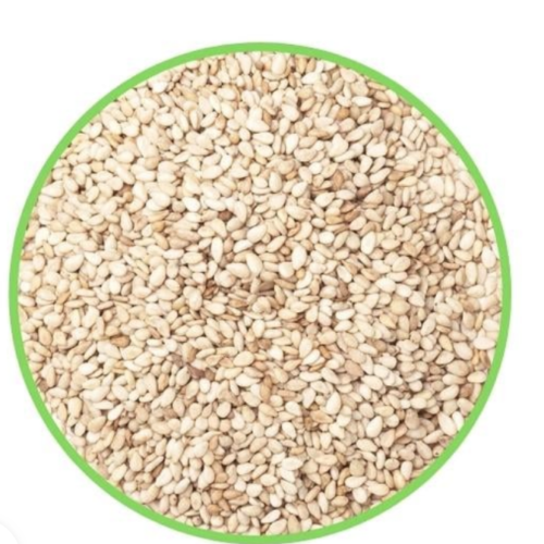 White Sesame Seed (1kg) 白ごま
