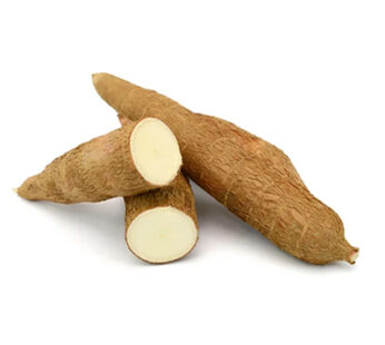 Cassava 1kg