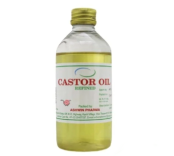 Castor Oil 100ml