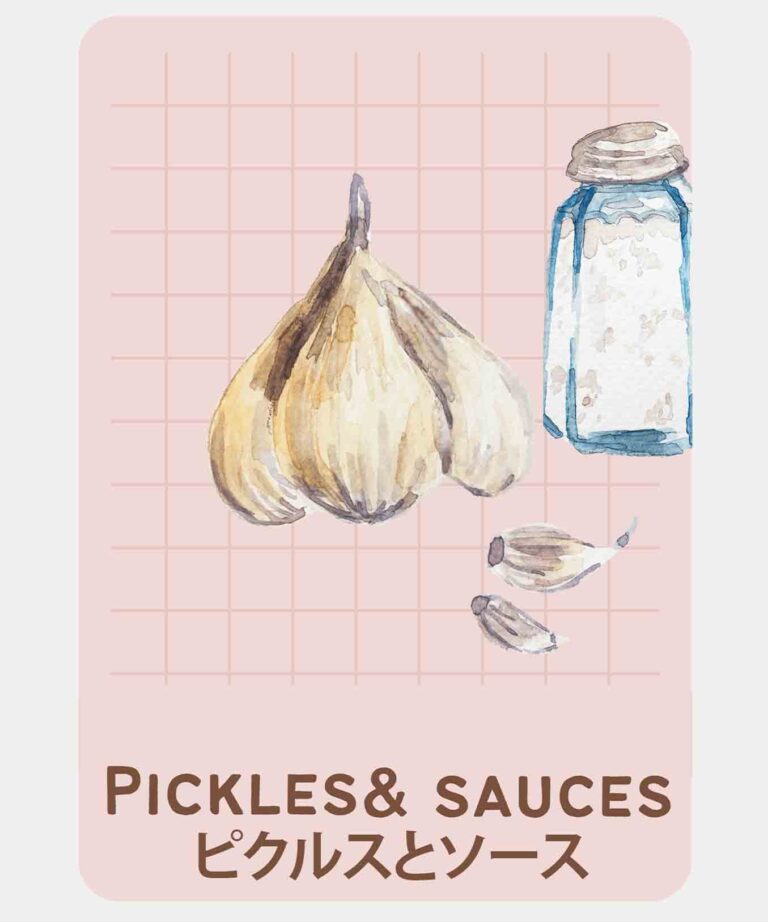 buy pickles and sauces online