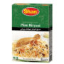 shan pilau biryani