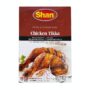 shan chicken tikka masala