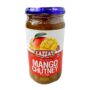 Lazzat Mango Chutney 430g