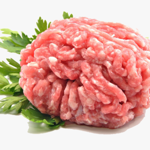 Chicken Mince 800g