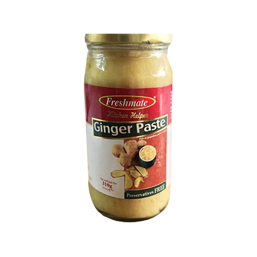 Ginger Paste 310g