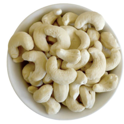 Cashewnut Whole (1Kg) カシューナッツ全体