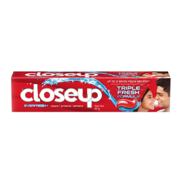 Close Up Tooth Paste 80g