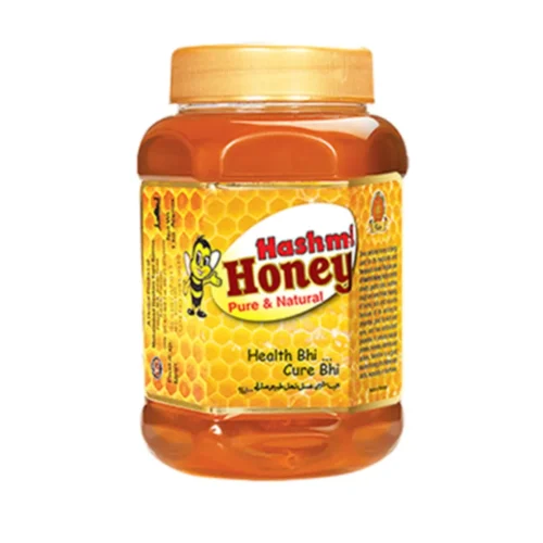 Hashmi Honey 500g