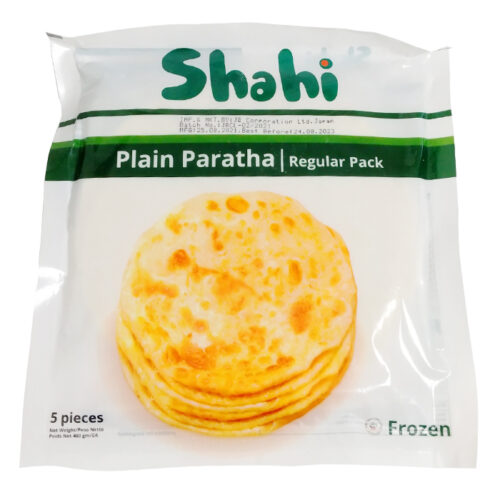 Shahi Plain Paratha 5pc