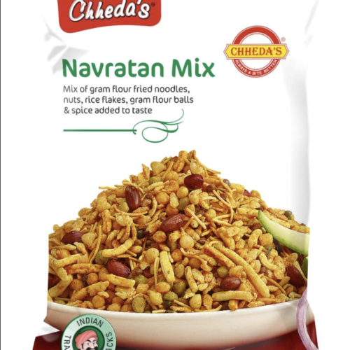 Chheda’s Navratan Mix 170g