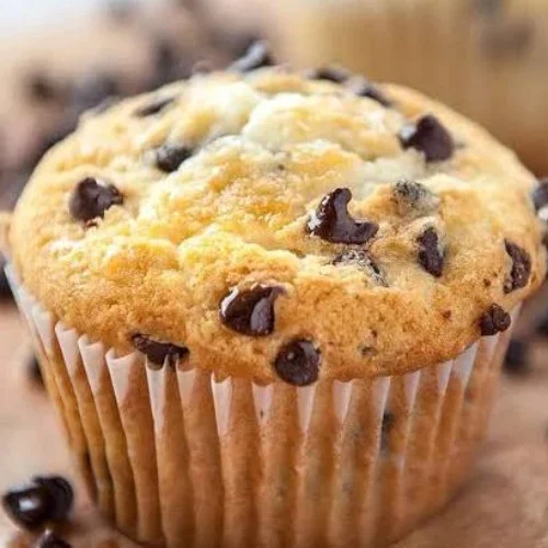 Muffin 4 Pieces
