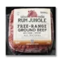 rumjungle beef mince