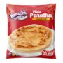 frozen plain paratha