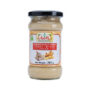 Arti ginger garlic paste