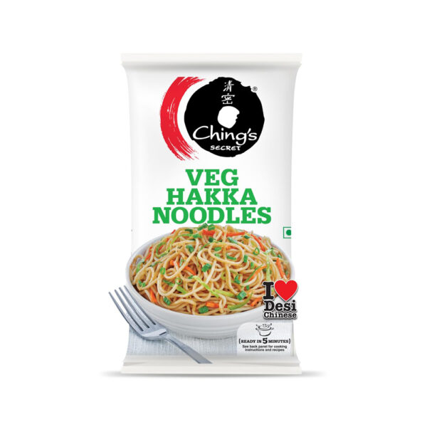 VEG TAKKA NOODLES