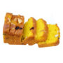 Halal Fresh Fruit Cake Online
