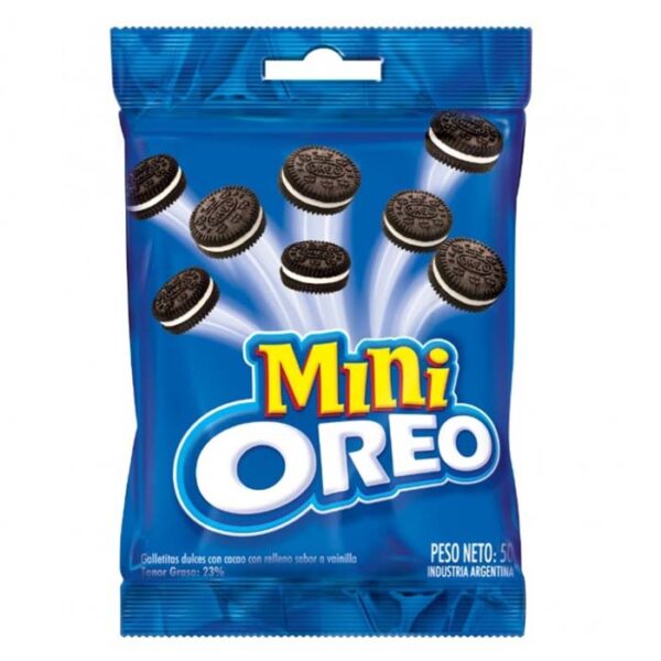 Minioreo