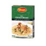 shan chicken biryani