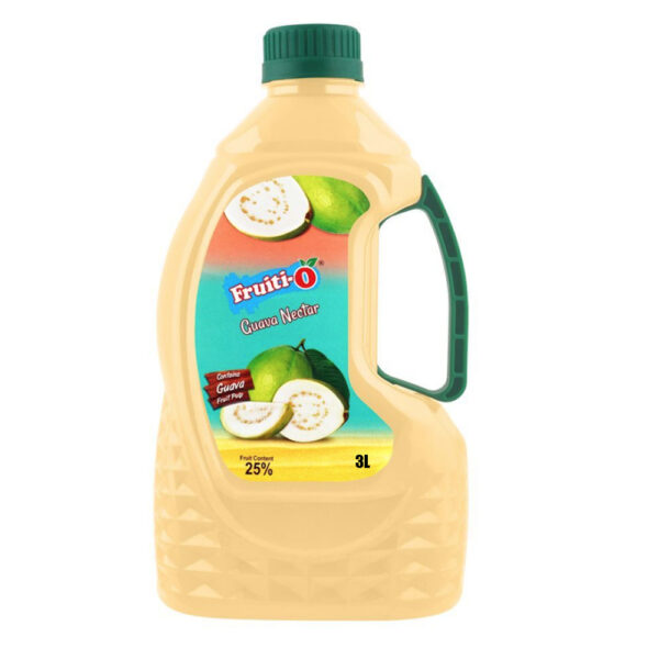 guava Juice 3L