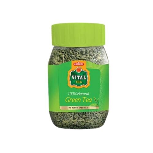 VITAL green tea 100g バイタル緑茶 100グラム
