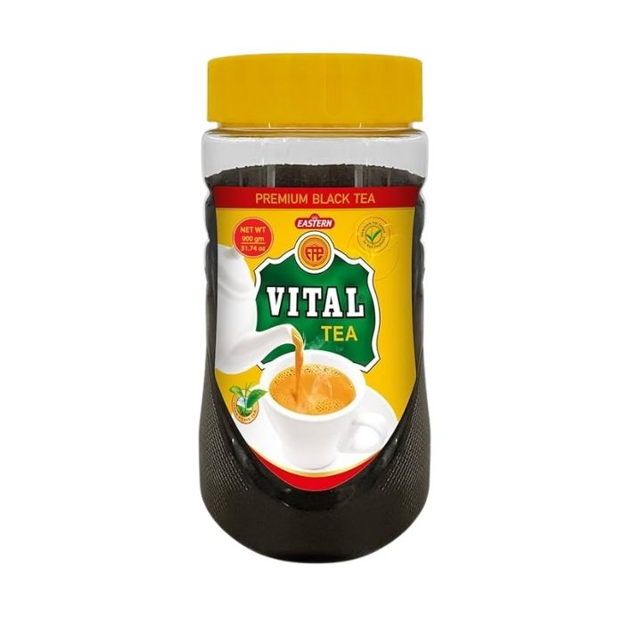 VITAL Premium Black Tea 900g
