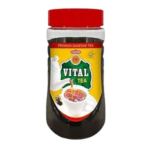 VITAL premium danedar Tea 450g – VITAL プレミアム ダネダルティー 450g