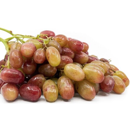 Fresh Grapes Rizamat | Uzbekistan Origin – 2KG PACK