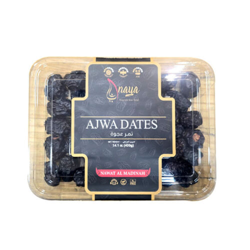 Ajwa Dates 500g