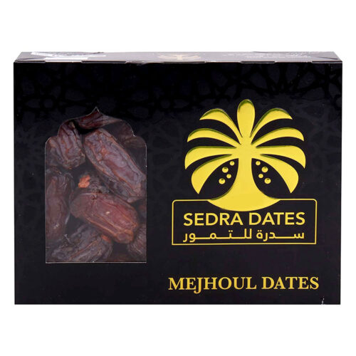 Sedra Mejhoul Dates Small 500g
