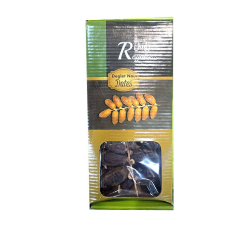 Royal Deglect Nour Dates 500g