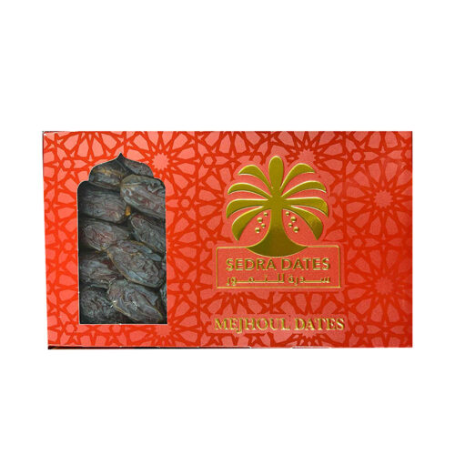 Sedra Mejhoul Dates 500g