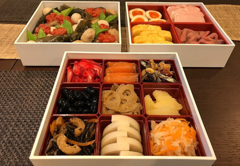 重箱はどこで買える？